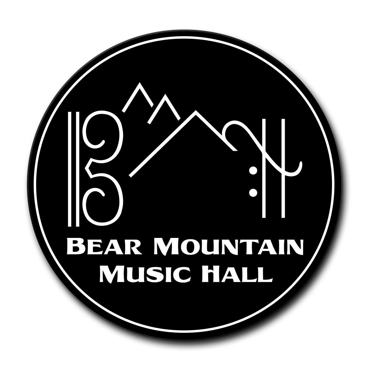 Yoga at Bear Mountain Music Hall